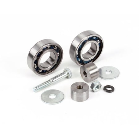 Southbend Dble Rack Frame As Kit Bearing 4440019